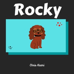 "ROCKY"- Prod by Chris Huari [Type beat el alfa x rochy rd x kiko el crazy ]DEMBOW Dominicano 2020
