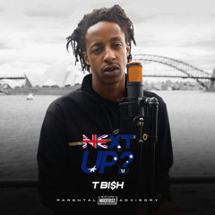 Next Up Australia - S1-E9 (Pt.2)