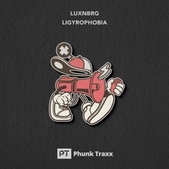 Luxnbrg - Ligyrophobia