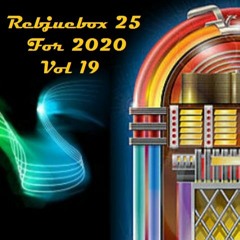 Rebjukebox 25 for 2020 - Vol 19