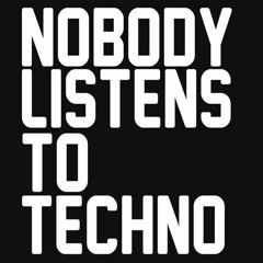 Nobody Listens To Techno (Eminem - Without Me Ruben's Interpretation)