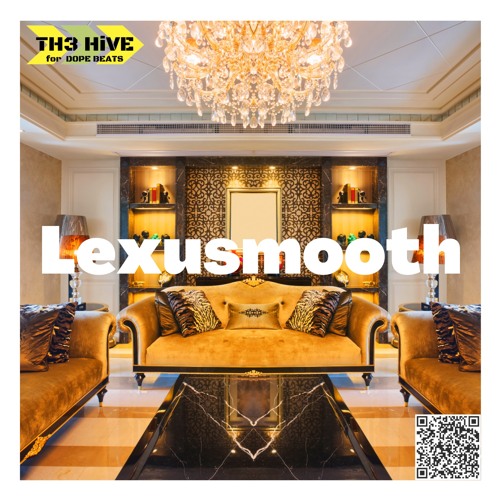 Lexusmooth (Prod by CYZER: Tagged, Type Beat, Beat Only, R&B, Hip-Hop, Pop)
