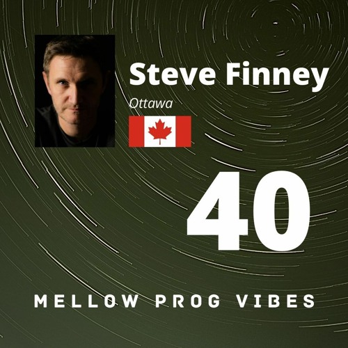 Mellow Prog Vibes 40