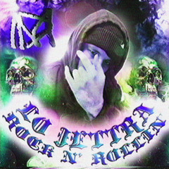 Rock N' Rollin' (Prod. Lo Jettra)