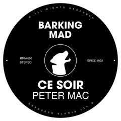 Ce Soir-Peter Mac