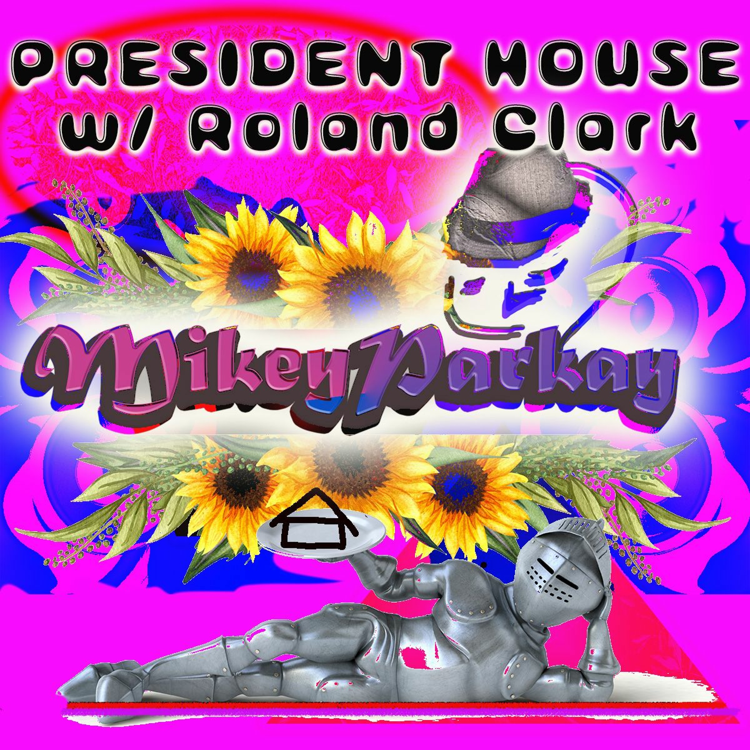 MikeyParkay