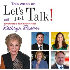 WNWR The Word 1540 AM Philadelphia-Bell-Crowe-Cope-Richmond-Crum 11-08-2025-Lets Just Talk