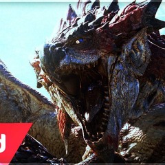Monster Hunter: World Song | Glory Of The Kill | NerdOut & Bonecage ft Sharm