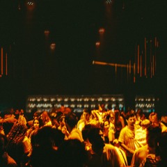 Inês Duarte @ Lux Frágil 2 - 08 - 2024