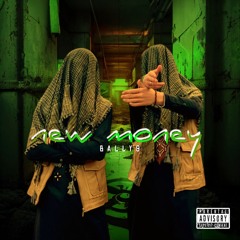 NEW MONEY