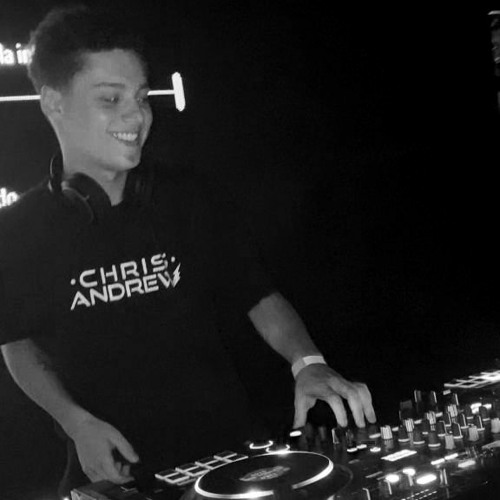 CHRIS ANDREW @DilamPartyNight