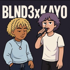 Mybitchbhad (BLND3xKAYO) P*Sheepy
