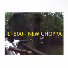 NEW CHOPPA (aggy k)