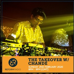 The Takeover on Reform Radio 2nd February 2020