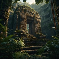 Temple of Relentless Energy