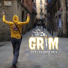 2021 Promo Mix