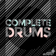 Complete Drums Bundle Demo