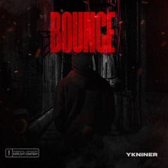 YKNiner - BOUNCE