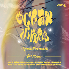 OCEAN VIBES (Afrobeats En Español Mixtape) - Aisak Dj