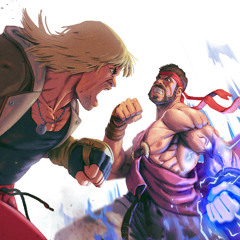 ACTDEAD - SHORYUKEN (SPECIAL)