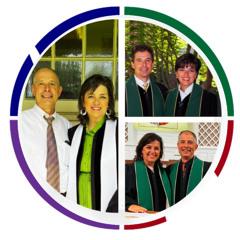 A Service of Celebration for 25 Years | 10.19.2025