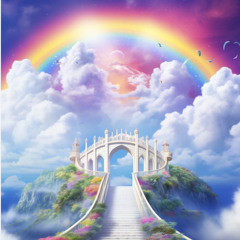 🕊️💫 BOUNCE LILLY RAINBOW 🕊️💫
