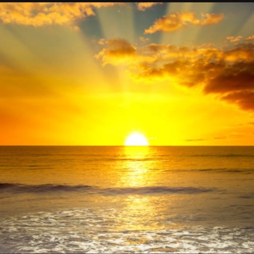 Good Morning