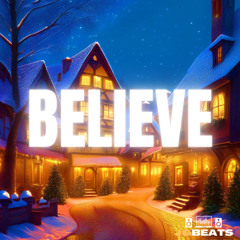 Believe | Christmas Piano Ballad Beat
