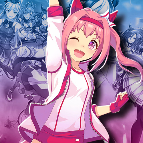 Stream Bring Home a Piece of Me (Haru Urara Song - Umamusume) by Retro Bird  AI | Listen online for free on SoundCloud