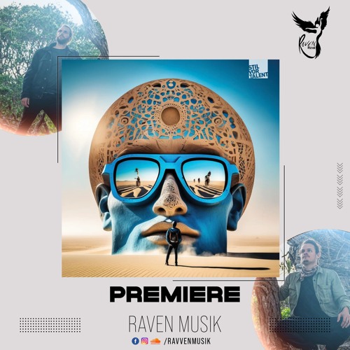 PREMIERE: Matteo Rivetto - The Beginning (Hidden Empire Remix) [Stil Vor Talent]