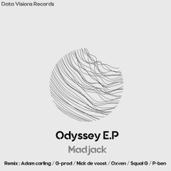 Madjack - Odyssey (Oxven Remix)