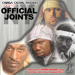 We're Back (feat. Sean Price and Rock)