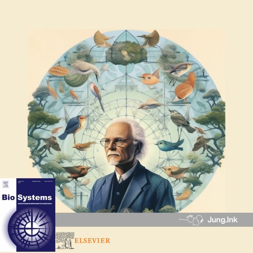 Uma Jornada Pessoal pelos Arquétipos de Carl Jung: Uma Nova Perspectiva Psicobiológica