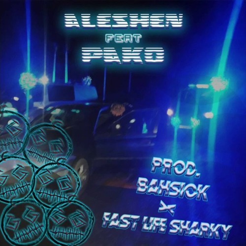 aleshen ft. pako - sygnał jak psy (bahsick remix)