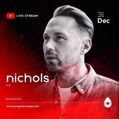 Goodbye 2020 from Nichols presented by Progresivna Suza