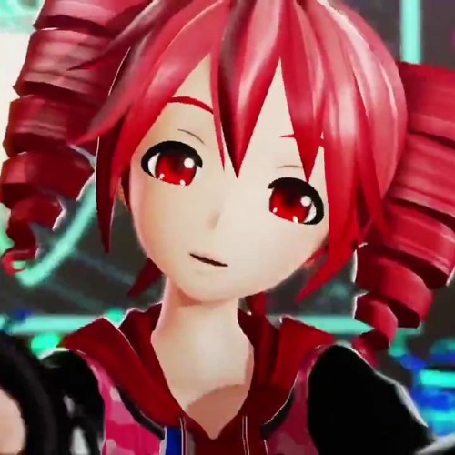 I'm Sorry I'm Sorry Kasane Teto