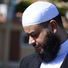 ( فلما أسلما و تله للجبين... ) سورة الصافات 2025 | الشيخ حاتم فريد