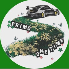 PRIMO - ONE TIME [FREE DOWNLOAD]