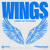 Artwork for Wings (I Won't Let You Down)