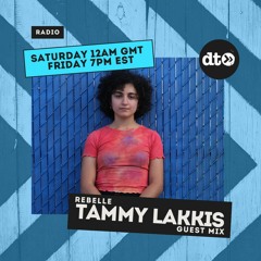 Rebelle 016 | Tammy Lakkis & Arianna Danae
