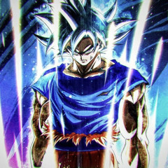 Goku | kamehameha | playboi carti-cant feel myself | dragon ball