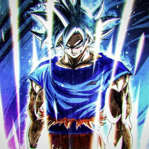 Goku | kamehameha | playboi carti-cant feel myself | dragon ball