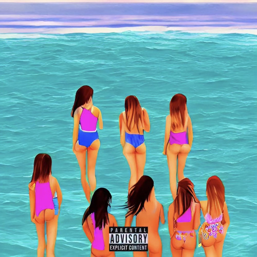 100 angels prod. Angelface