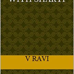 [FREE] KINDLE 🗸 SHIVA IN CONVERSATION WITH SHAKTI by  V RAVI PDF EBOOK EPUB KINDLE