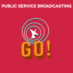 Go! (Louis La Roche Remix)