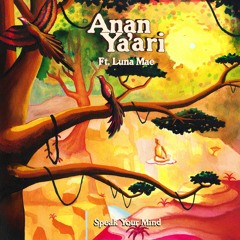 Speak Your Mind ft. Luna Mae