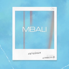 Mbali (Original Mix) | FREE DOWNLOAD