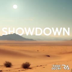 Toof Decay - Showdown (RSH008) FREE DOWNLOAD!