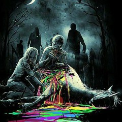 UNICORN ZOMBIE APOCALYPSE HARD TECHO.wav