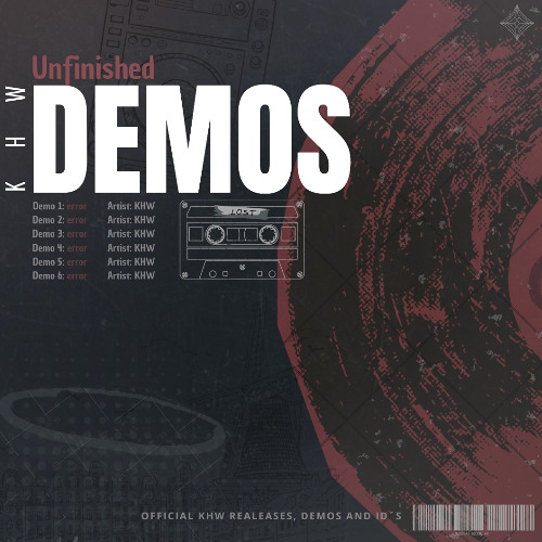 DEMO #1 (Collateral Effect)